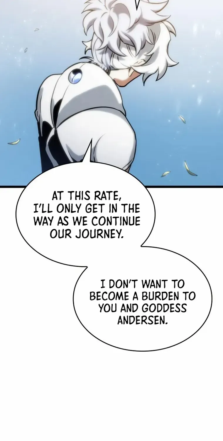 The World After The Fall Zinmanga X Chapter 104 Page 100