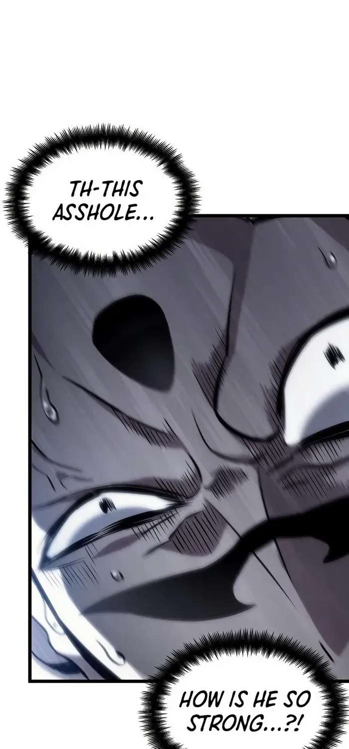 The World After The Fall Zinmanga X Chapter 103 Page 55