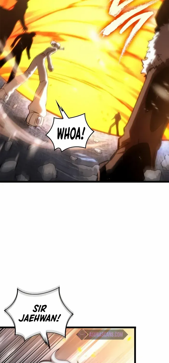 The World After The Fall Zinmanga X Chapter 103 Page 72