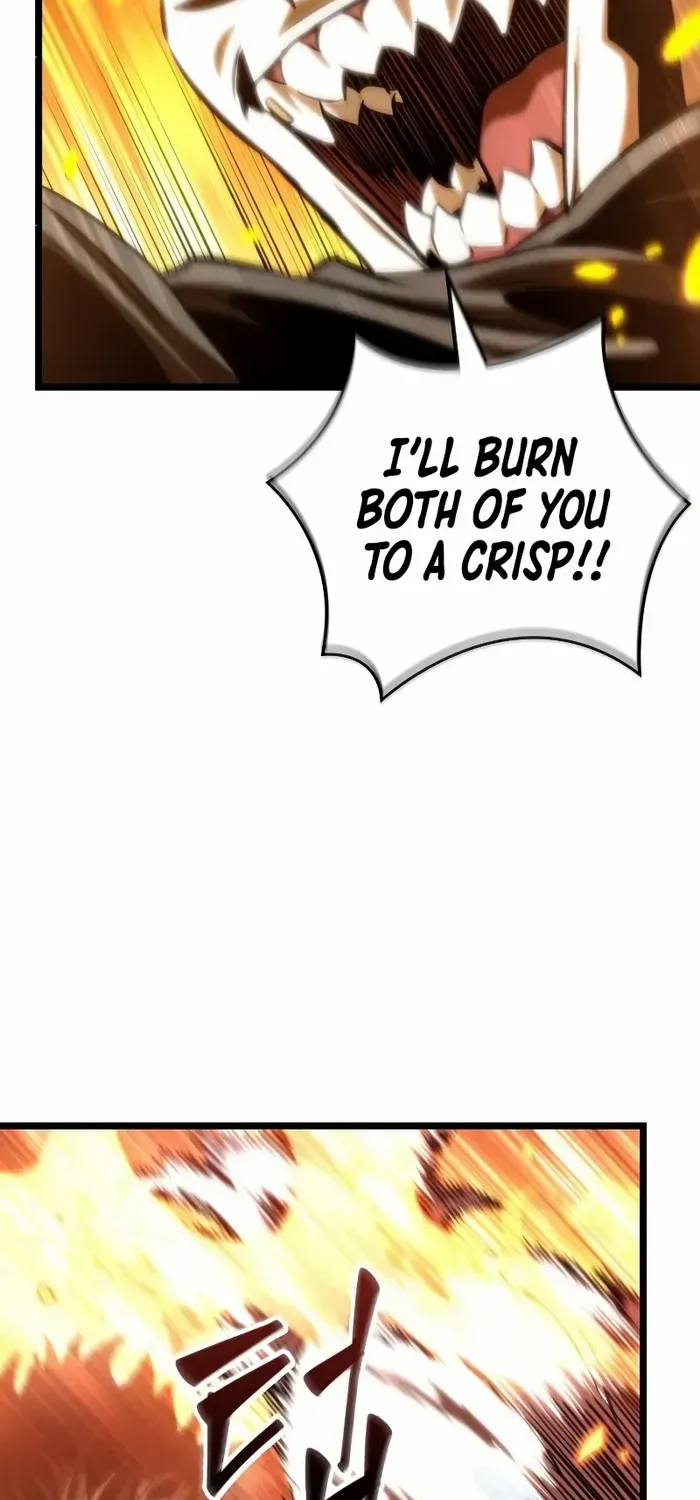 The World After The Fall Zinmanga X Chapter 103 Page 83