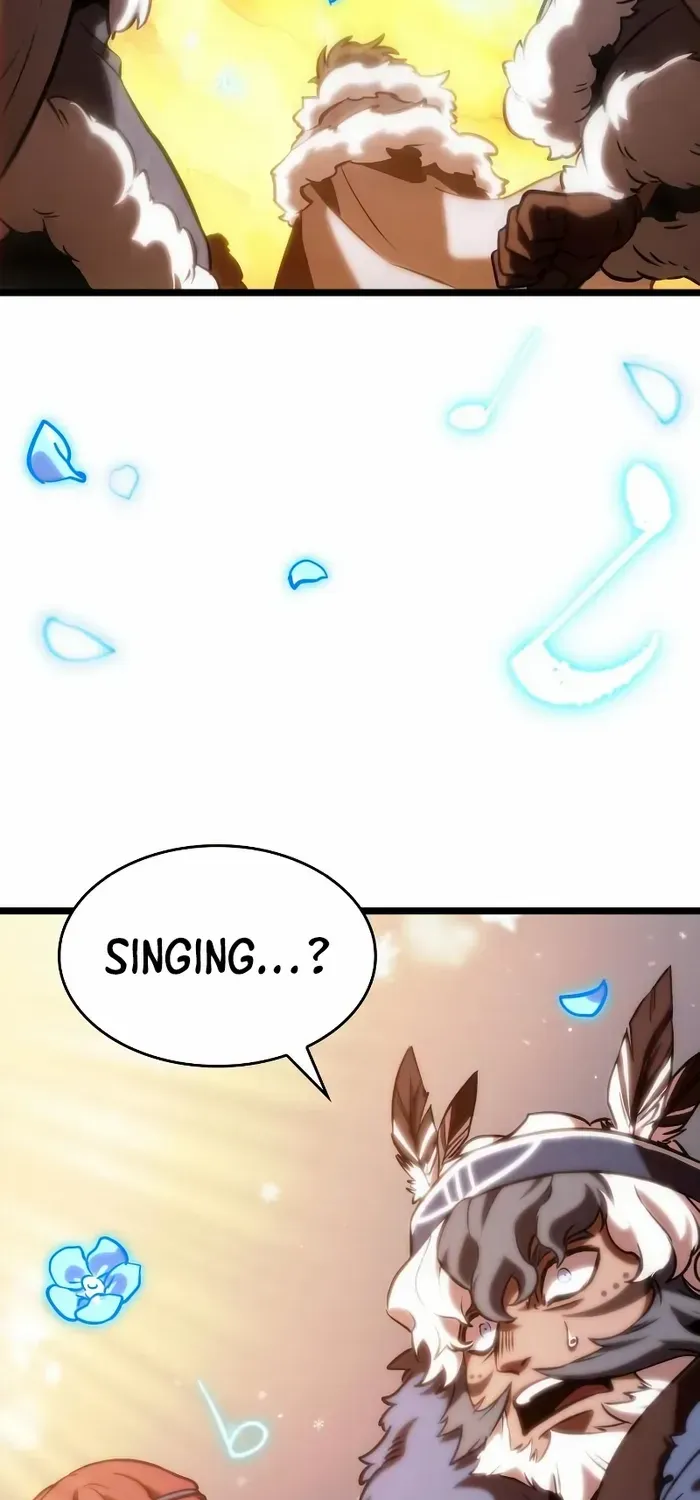 The World After The Fall Zinmanga X Chapter 103 Page 91