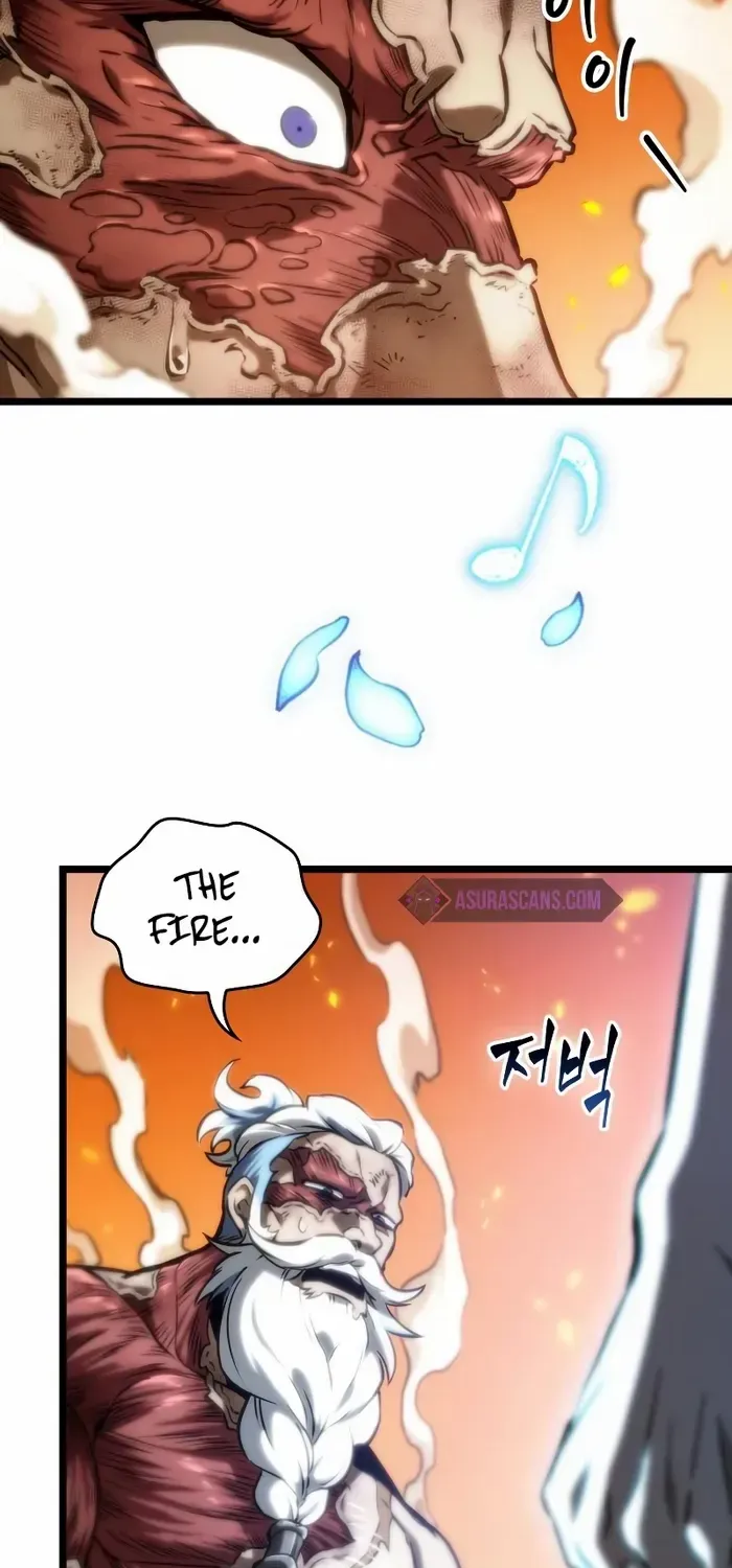 The World After The Fall Zinmanga X Chapter 103 Page 93