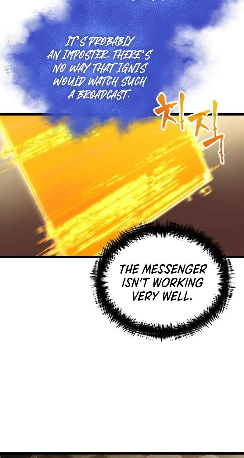 The World After The Fall Zinmanga X Chapter 102 Page 53