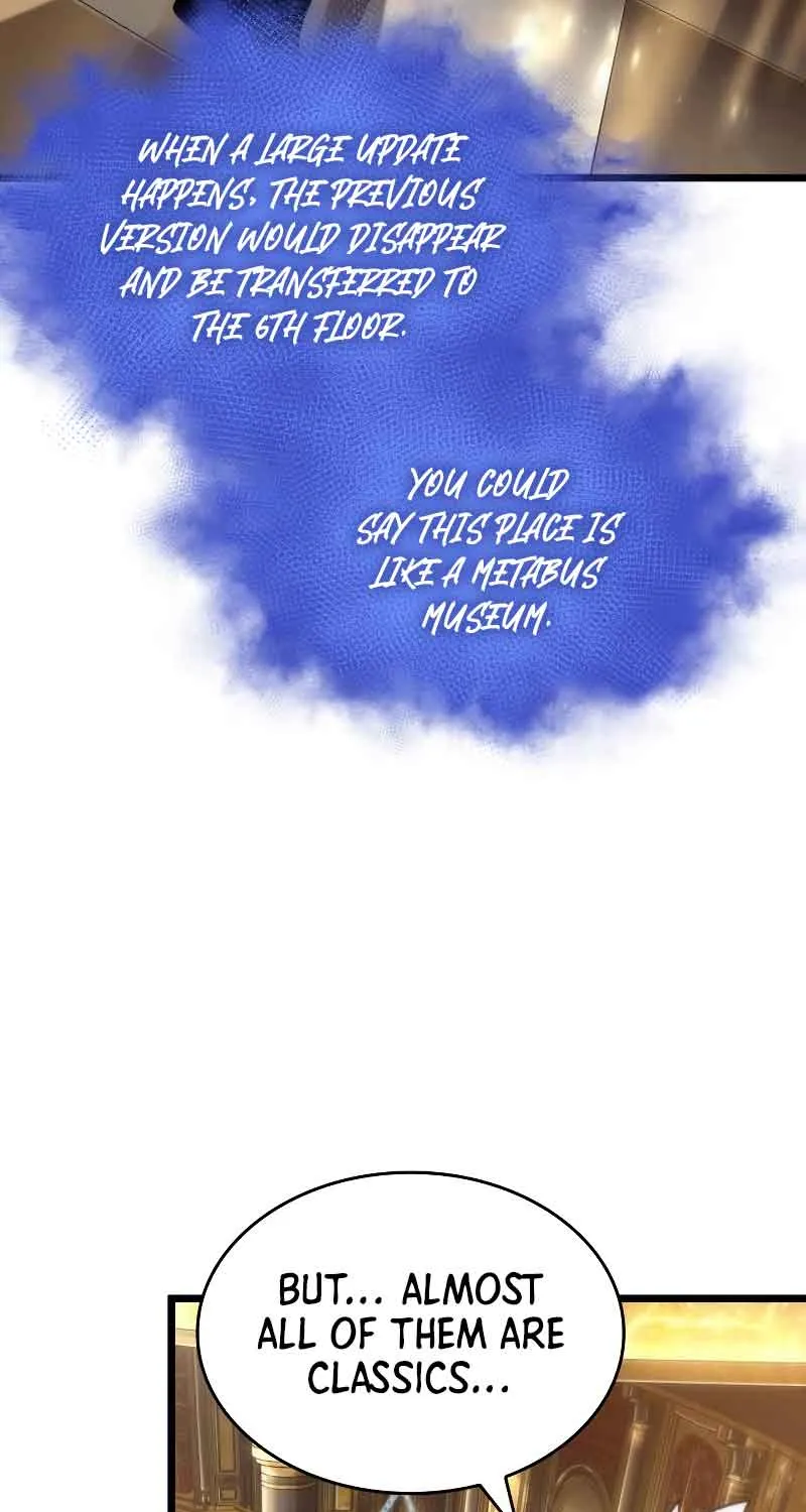 The World After The Fall Zinmanga X Chapter 102 Page 64