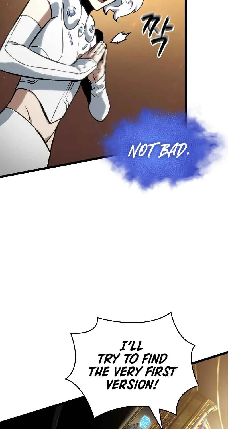 The World After The Fall Zinmanga X Chapter 102 Page 72