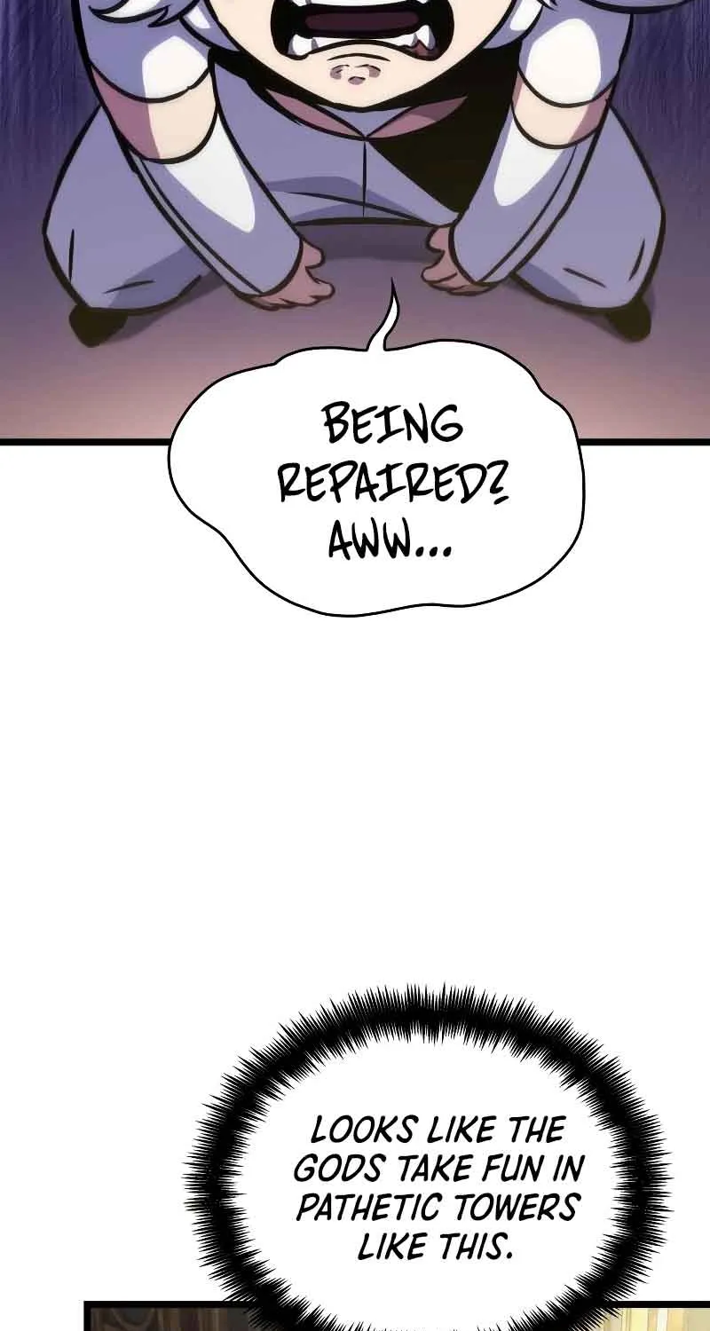 The World After The Fall Zinmanga X Chapter 102 Page 76