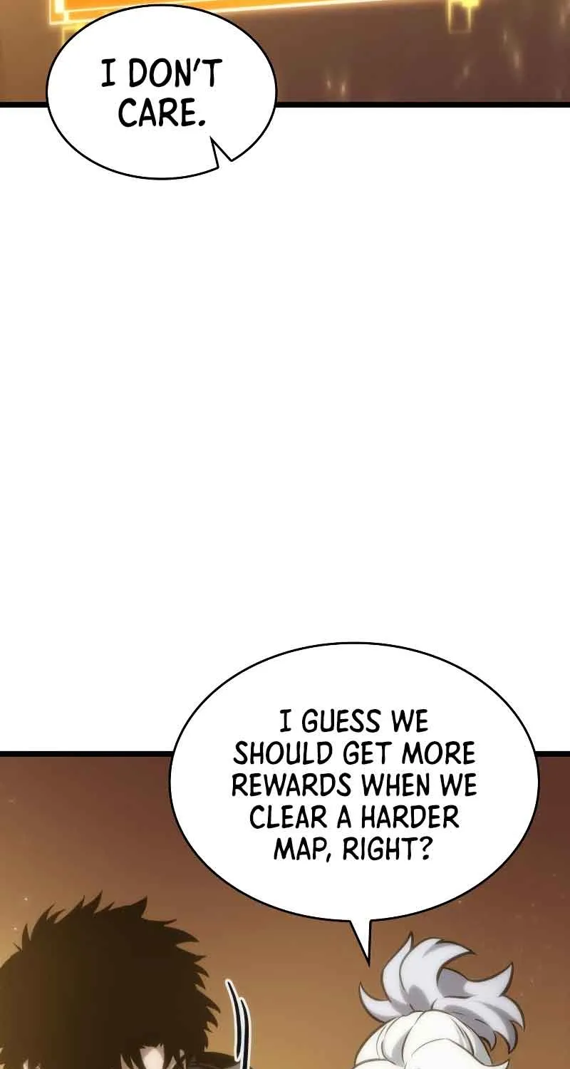 The World After The Fall Zinmanga X Chapter 102 Page 83