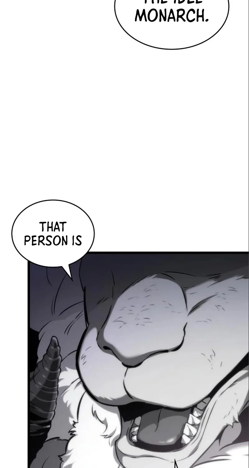 The World After The Fall Zinmanga X Chapter 101 Page 3
