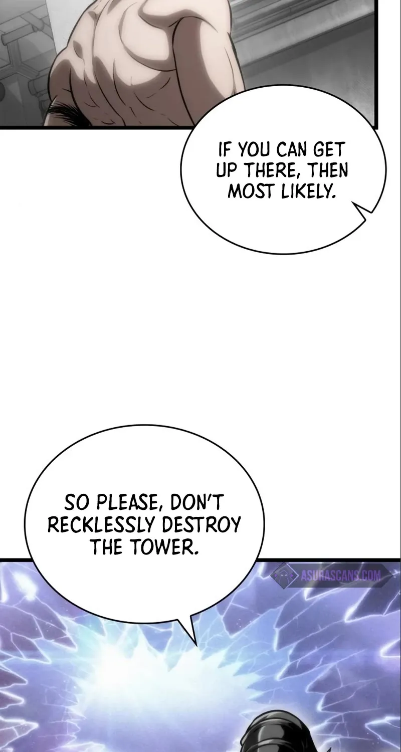 The World After The Fall Zinmanga X Chapter 101 Page 9