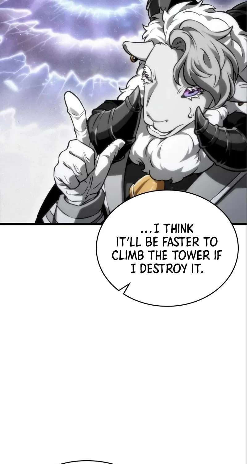 The World After The Fall Zinmanga X Chapter 101 Page 10