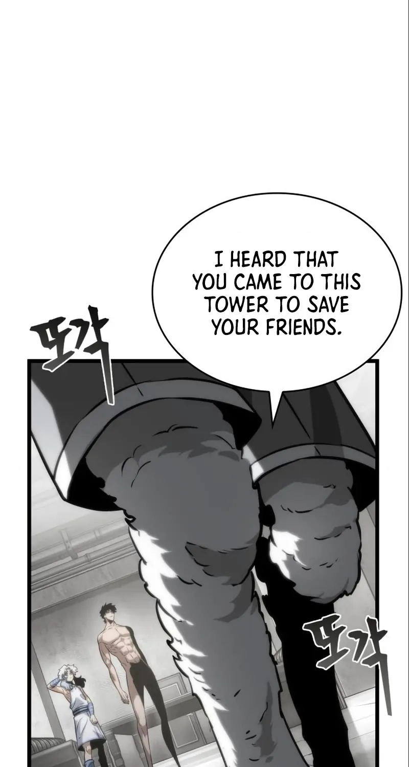 The World After The Fall Zinmanga X Chapter 101 Page 12