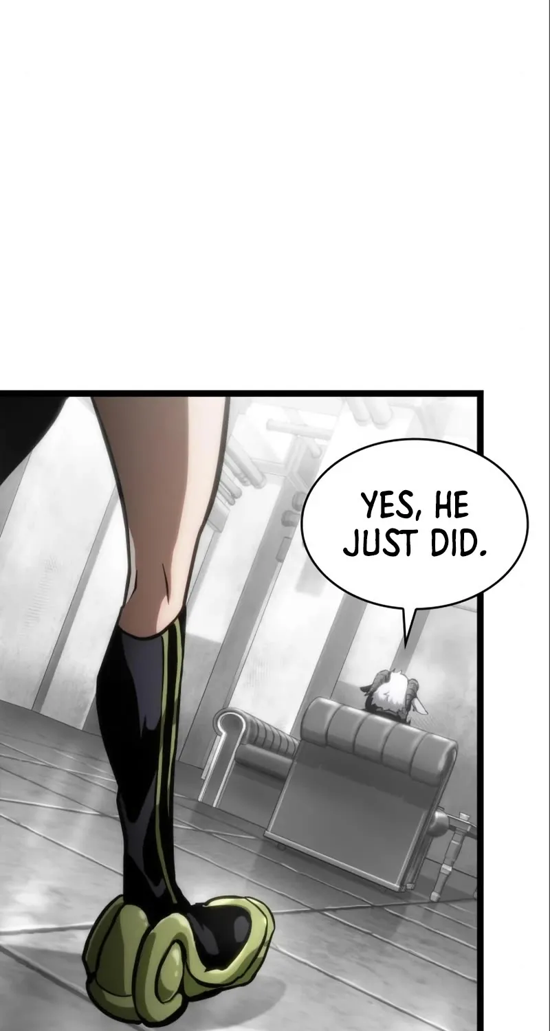 The World After The Fall Zinmanga X Chapter 101 Page 74