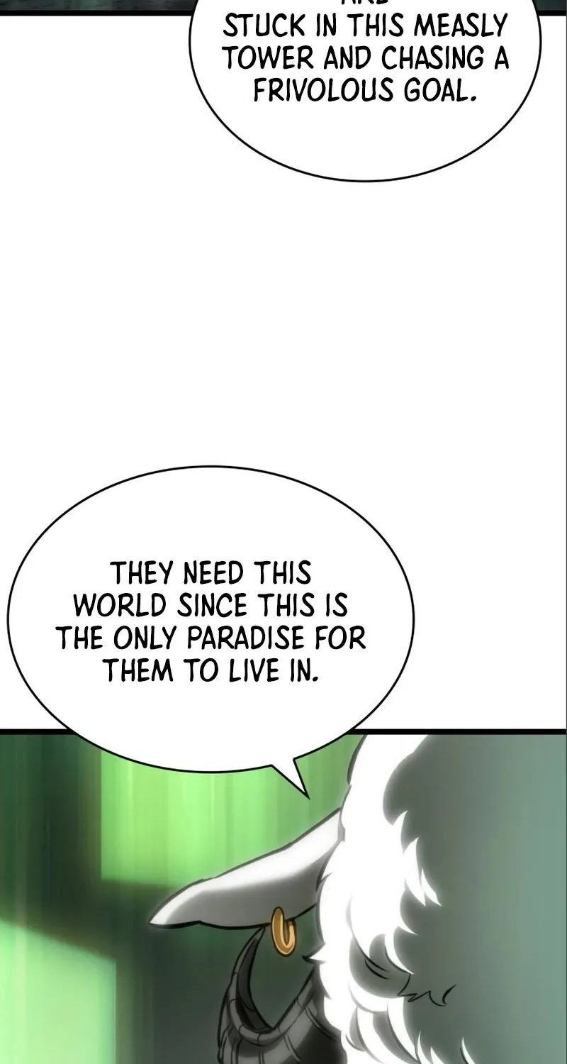 The World After The Fall Zinmanga X Chapter 101 Page 87