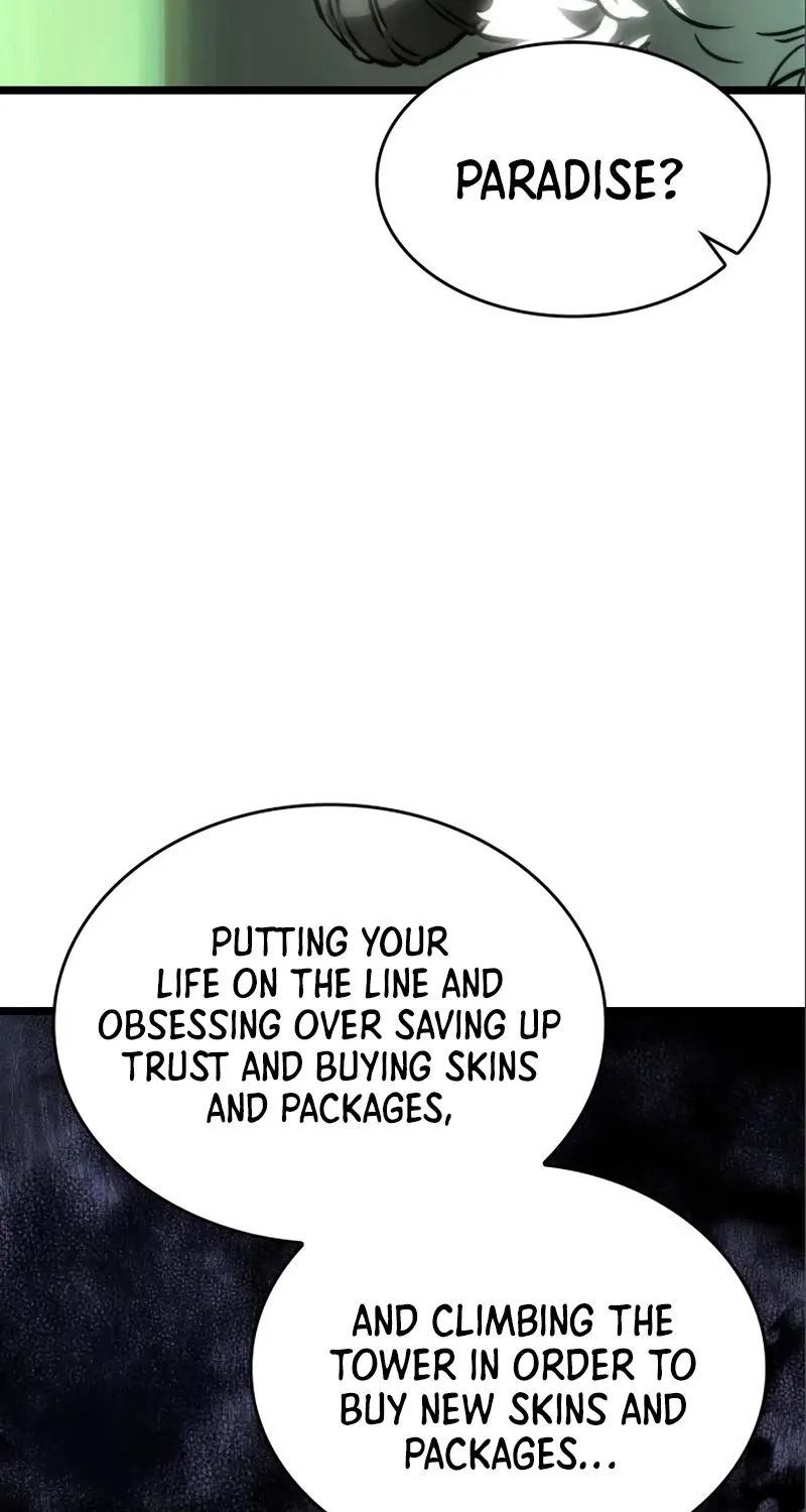 The World After The Fall Zinmanga X Chapter 101 Page 88