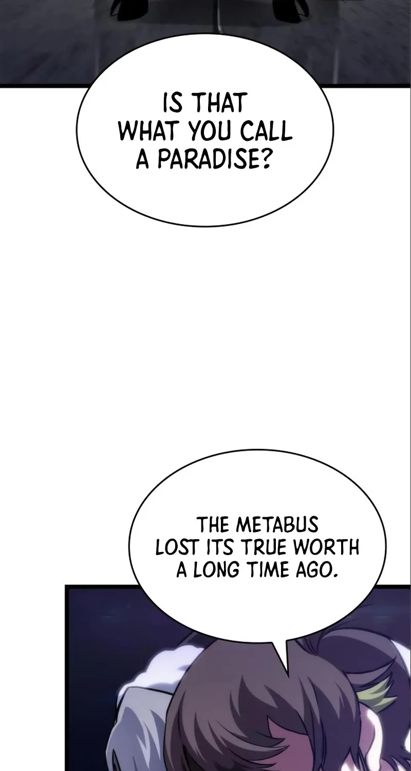 The World After The Fall Zinmanga X Chapter 101 Page 90