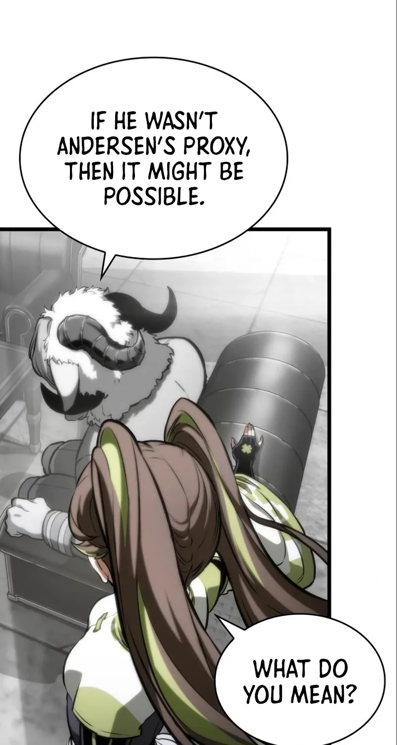 The World After The Fall Zinmanga X Chapter 101 Page 100
