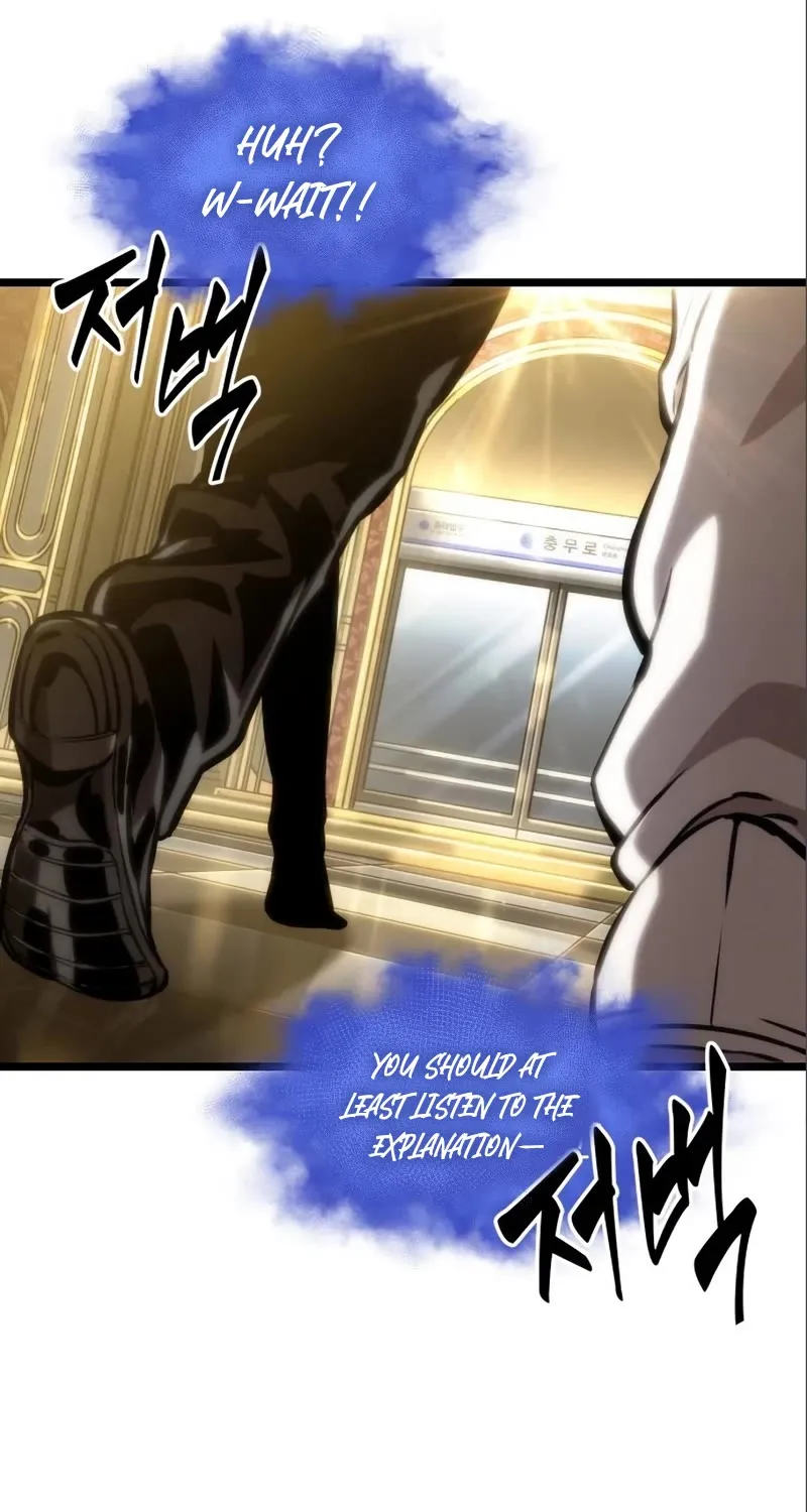 The World After The Fall Zinmanga X Chapter 101 Page 112