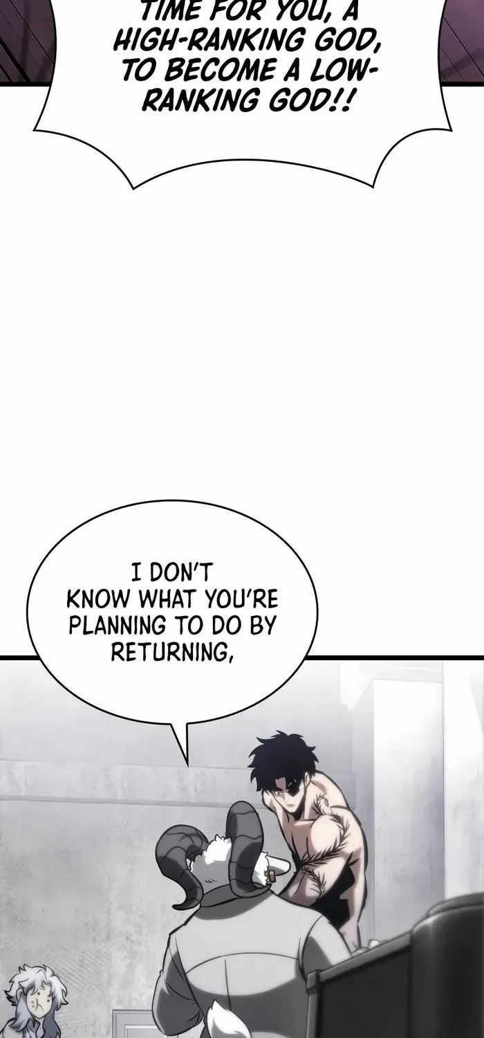 The World After The Fall Zinmanga X Chapter 100 Page 84