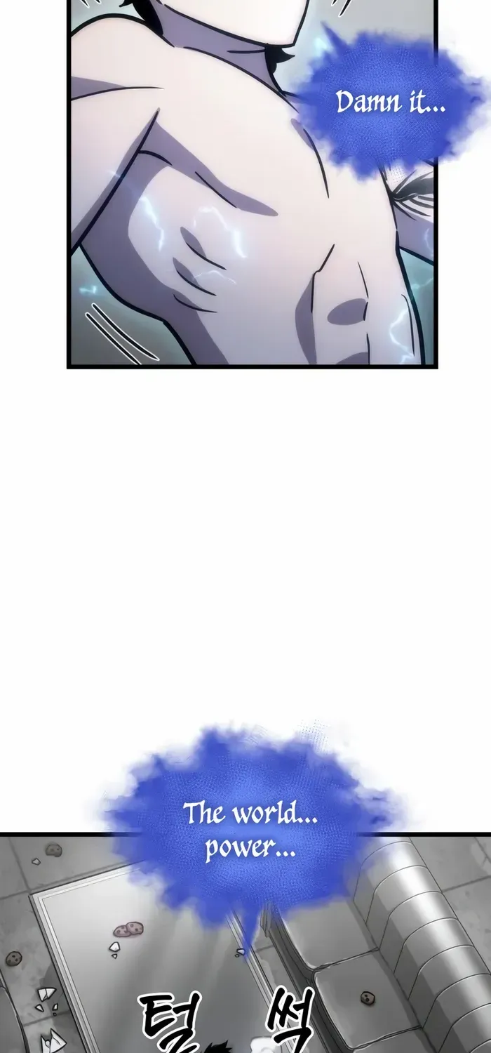 The World After The Fall Zinmanga X Chapter 100 Page 93