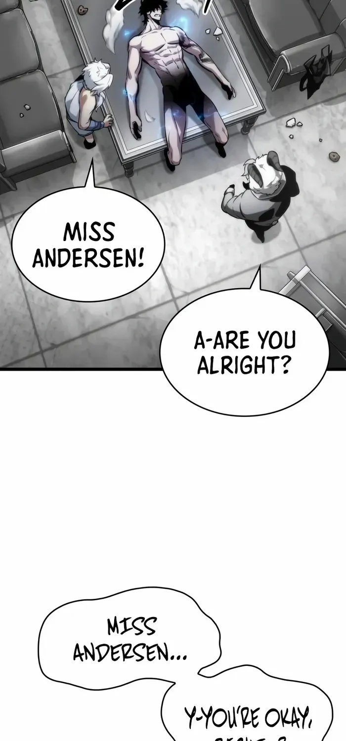 The World After The Fall Zinmanga X Chapter 100 Page 94