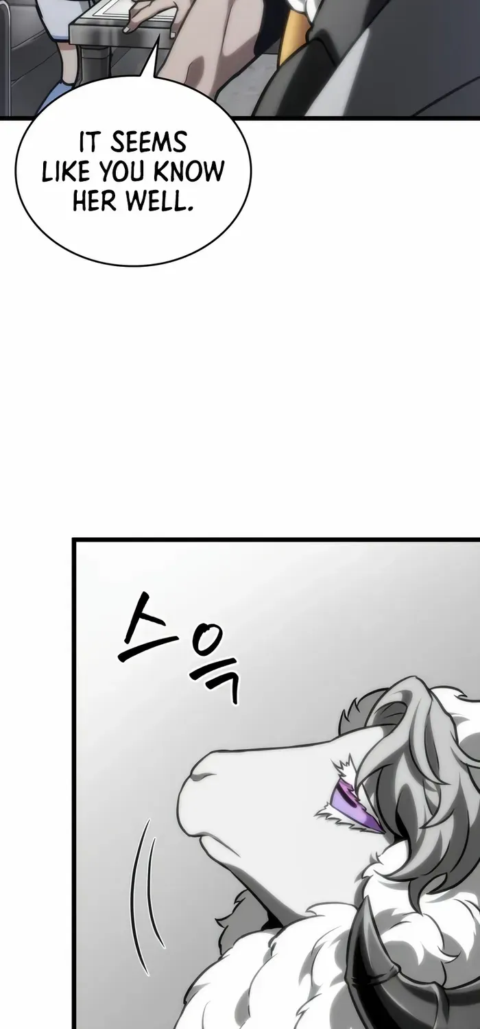 The World After The Fall Zinmanga X Chapter 100 Page 99