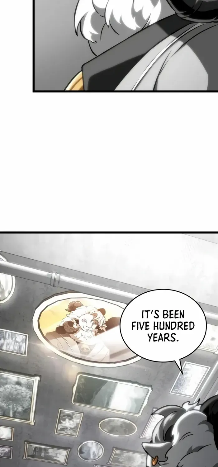 The World After The Fall Zinmanga X Chapter 100 Page 100
