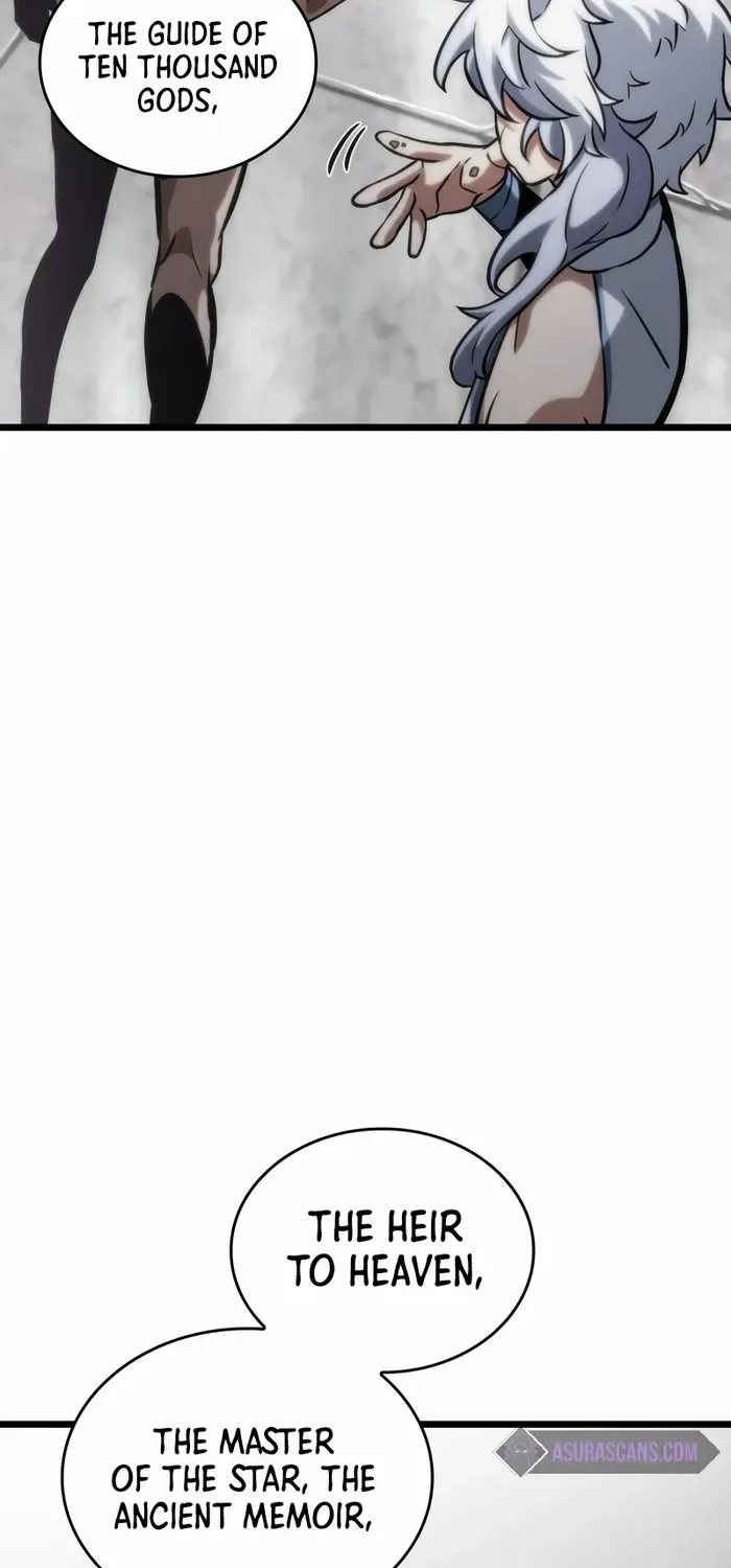 The World After The Fall Zinmanga X Chapter 100 Page 104
