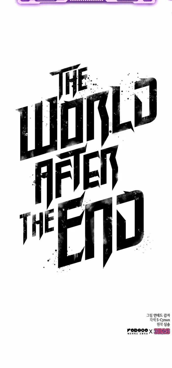 The World After The Fall Zinmanga X Chapter 100 Page 109