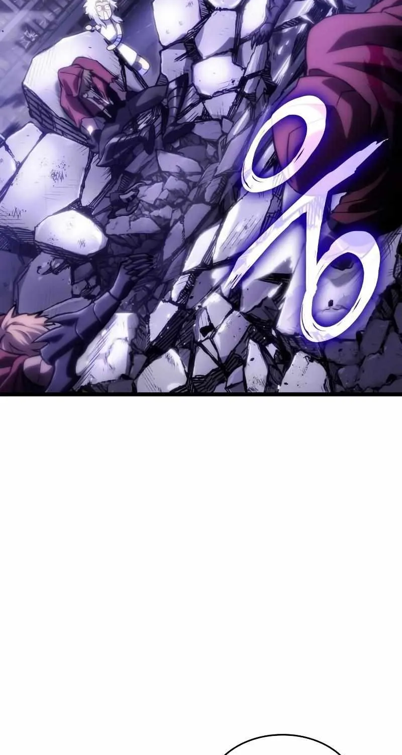 The World After The Fall Zinmanga X Chapter 99 Page 5