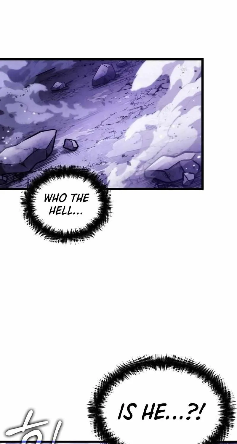 The World After The Fall Zinmanga X Chapter 99 Page 8