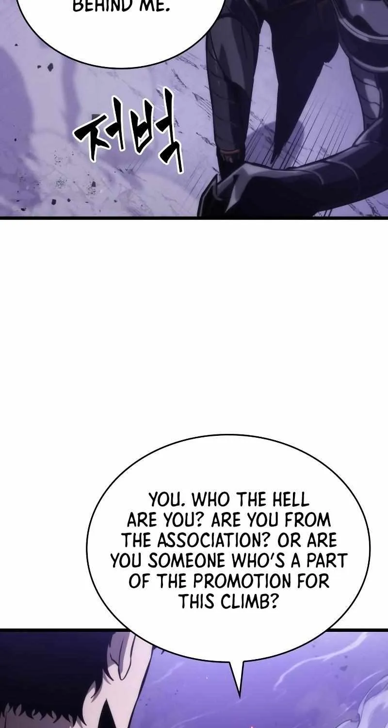 The World After The Fall Zinmanga X Chapter 99 Page 16