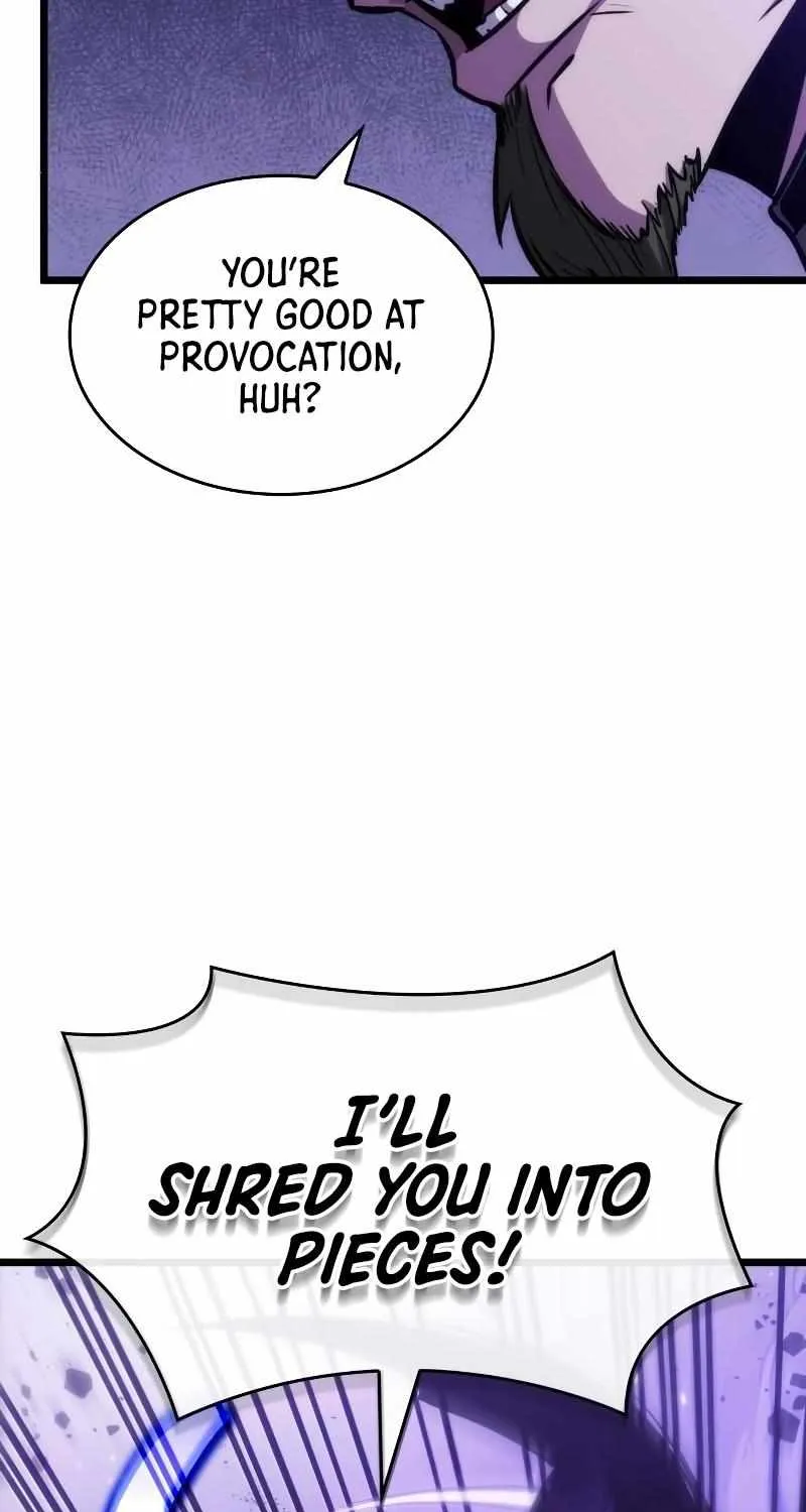The World After The Fall Zinmanga X Chapter 99 Page 24