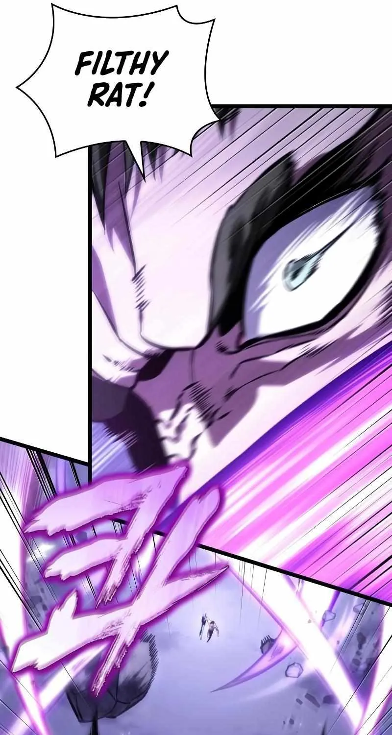 The World After The Fall Zinmanga X Chapter 99 Page 36