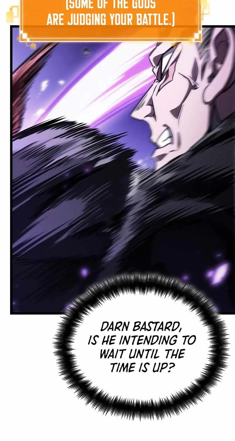 The World After The Fall Zinmanga X Chapter 99 Page 40