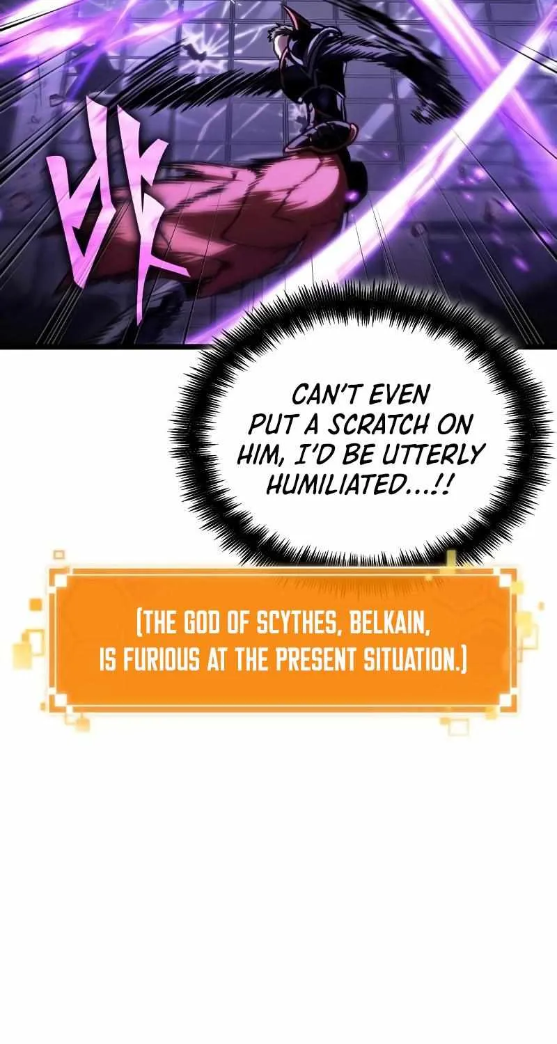 The World After The Fall Zinmanga X Chapter 99 Page 42