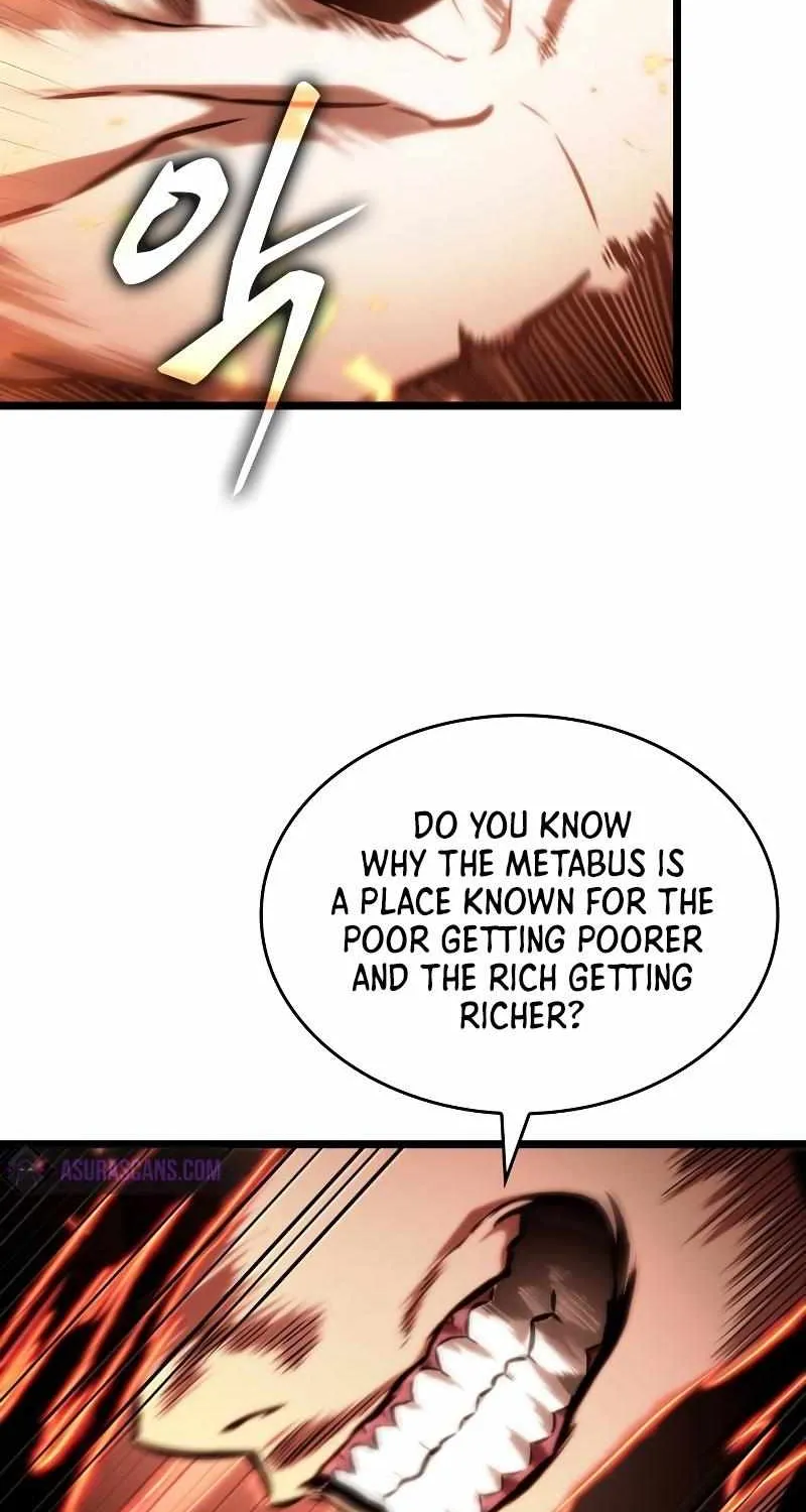 The World After The Fall Zinmanga X Chapter 99 Page 50