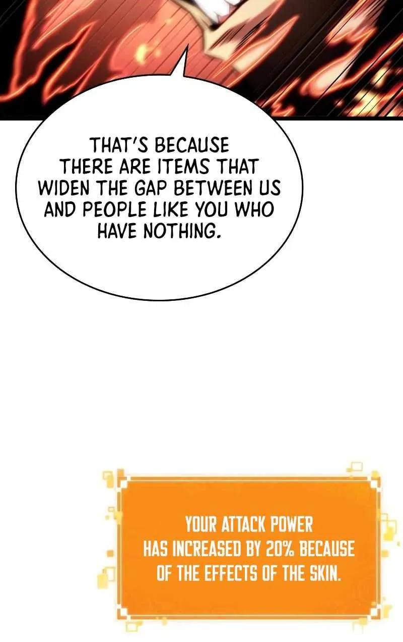 The World After The Fall Zinmanga X Chapter 99 Page 51