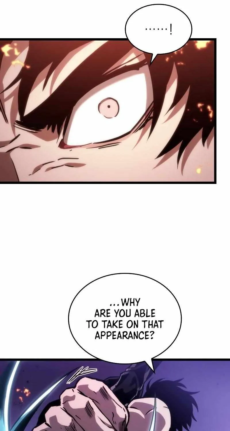 The World After The Fall Zinmanga X Chapter 99 Page 55
