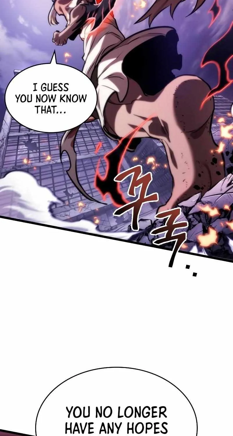 The World After The Fall Zinmanga X Chapter 99 Page 57