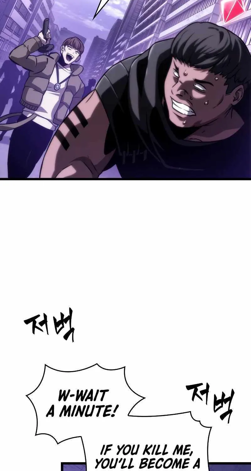 The World After The Fall Zinmanga X Chapter 98 Page 10