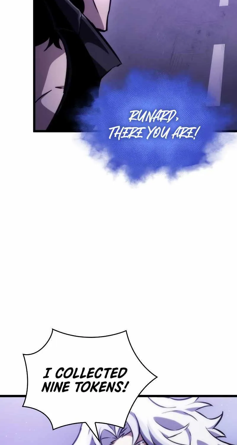 The World After The Fall Zinmanga X Chapter 98 Page 19