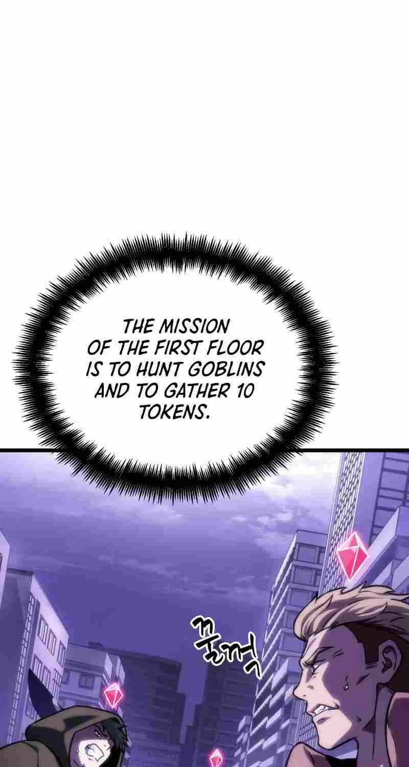 The World After The Fall Zinmanga X Chapter 98 Page 29