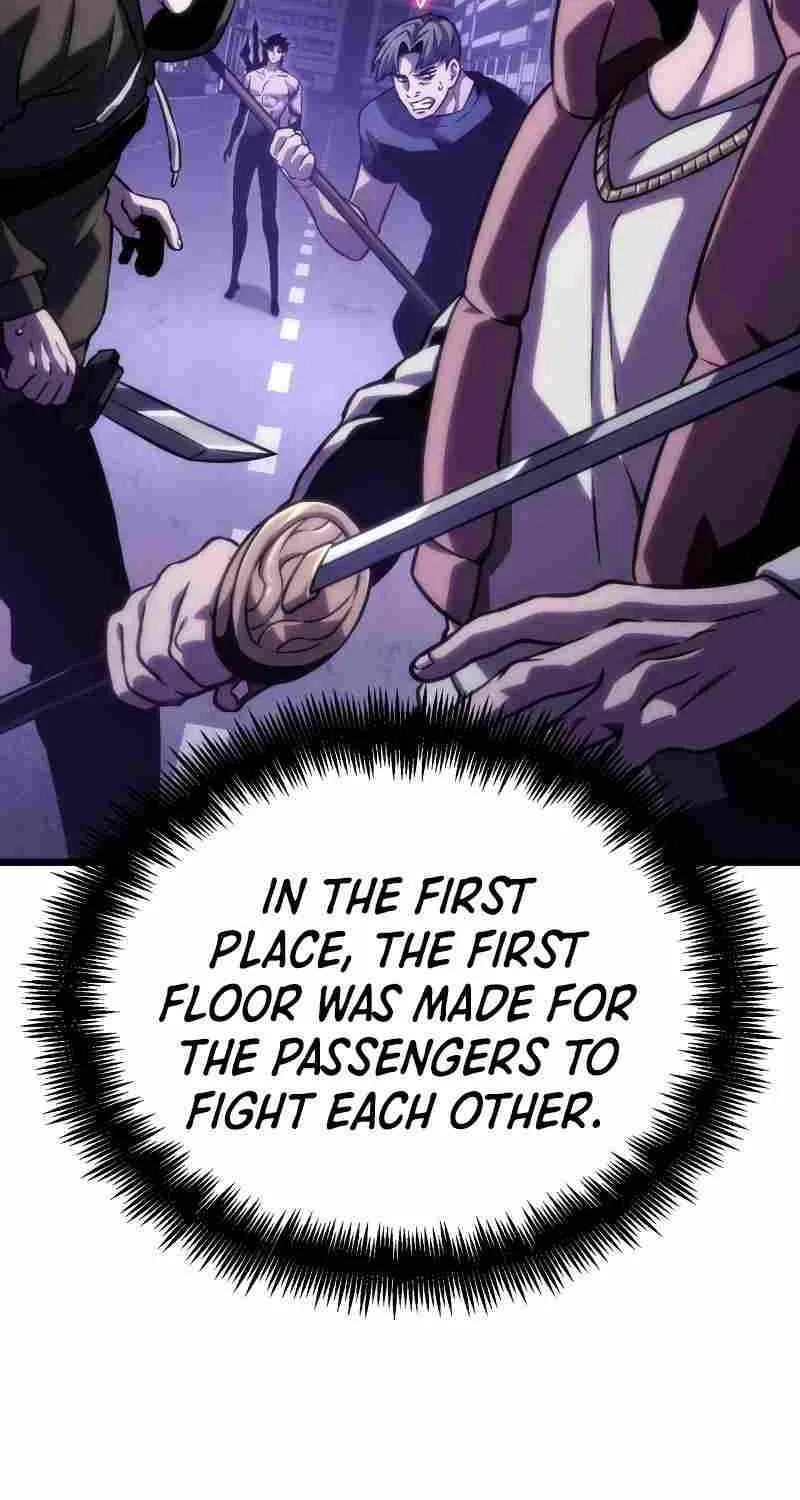 The World After The Fall Zinmanga X Chapter 98 Page 30