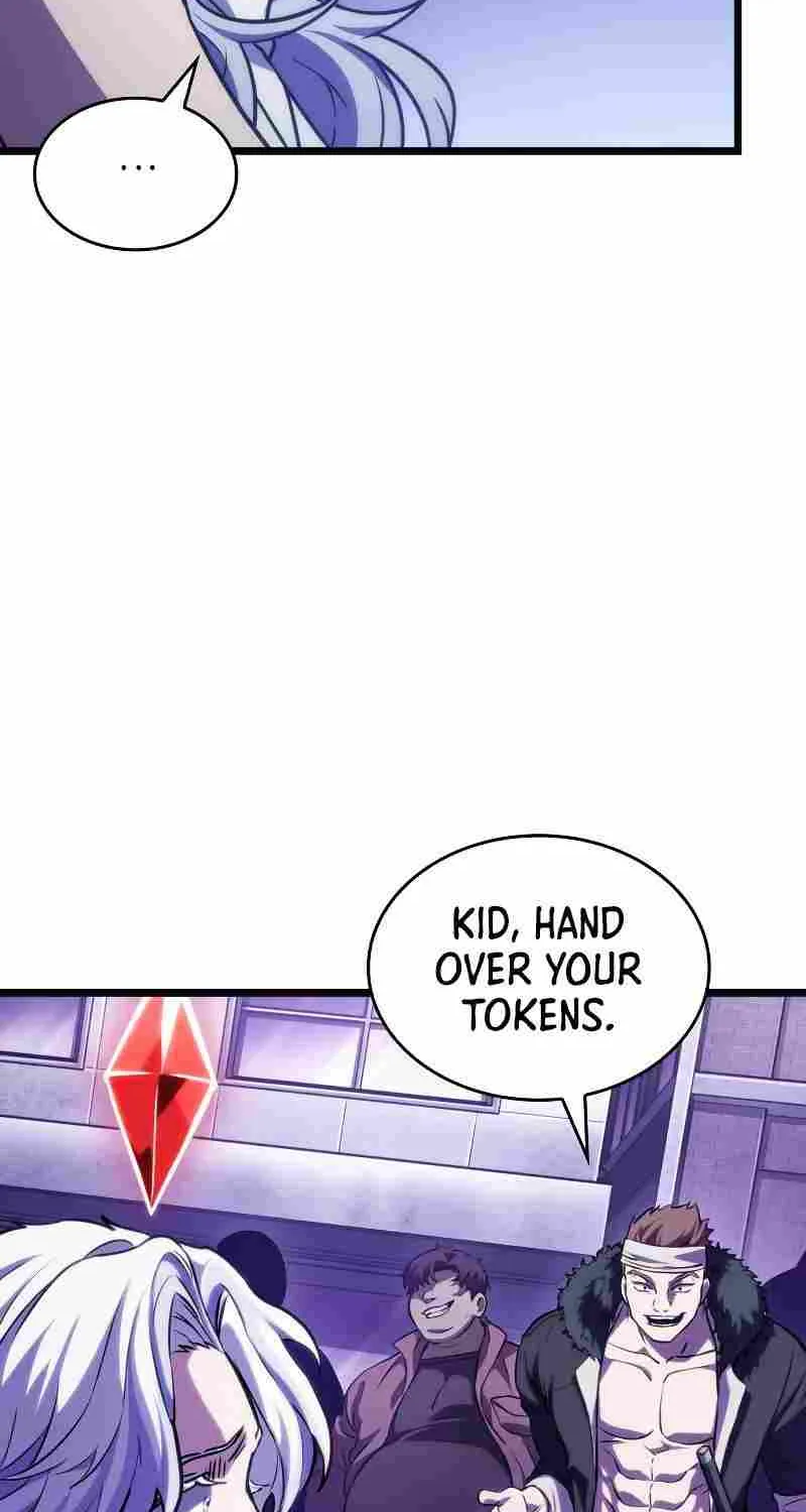 The World After The Fall Zinmanga X Chapter 98 Page 33