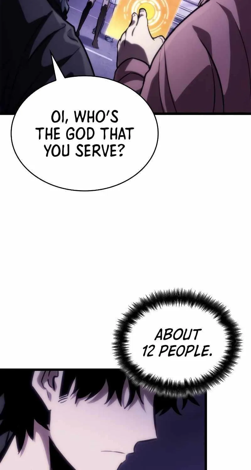 The World After The Fall Zinmanga X Chapter 98 Page 38