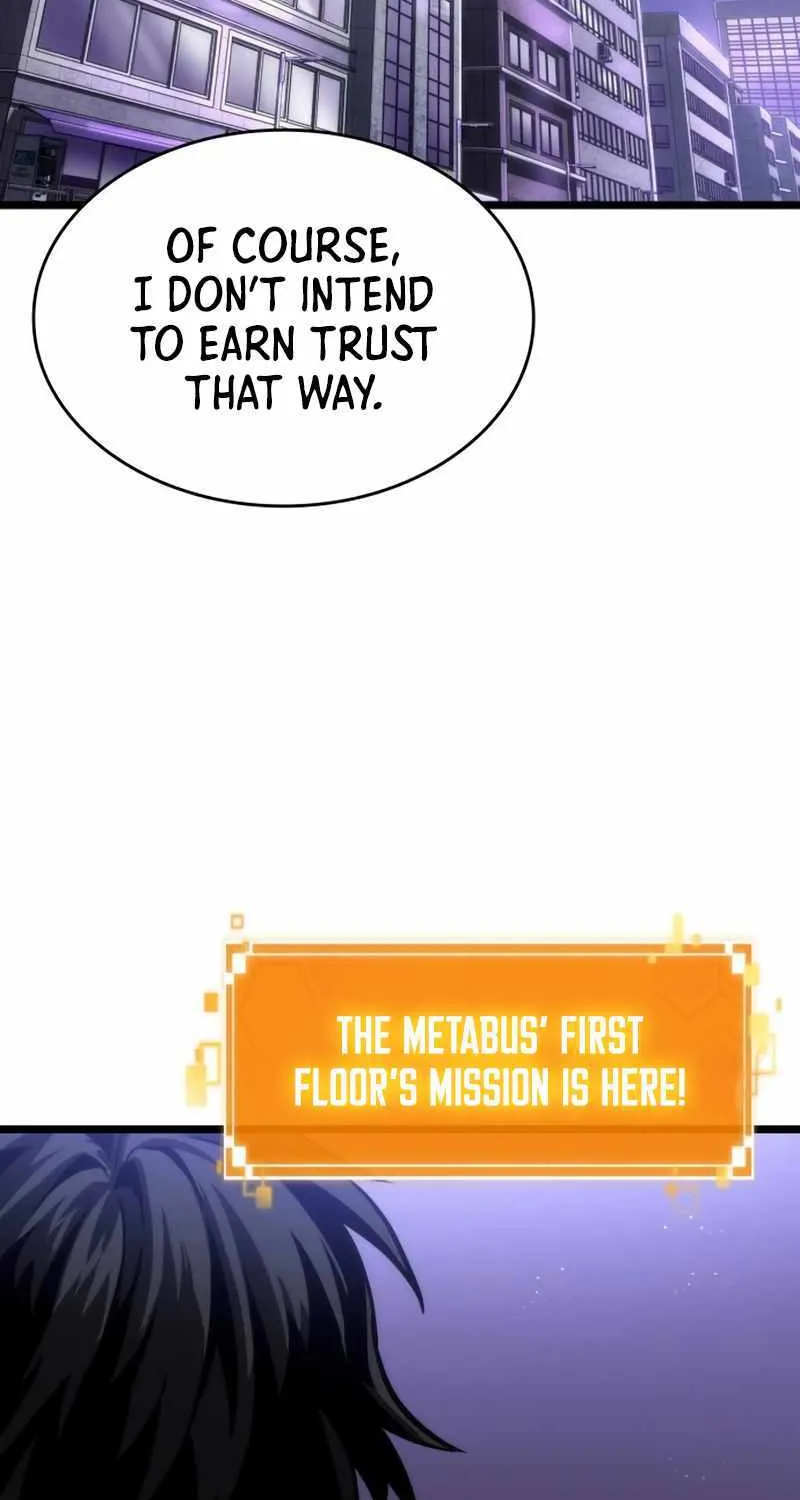 The World After The Fall Zinmanga X Chapter 97 Page 63