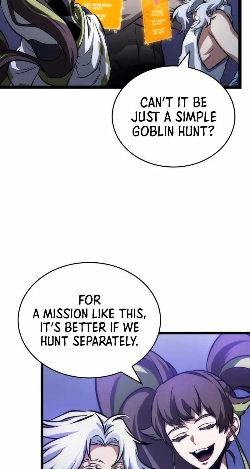 The World After The Fall Zinmanga X Chapter 97 Page 66