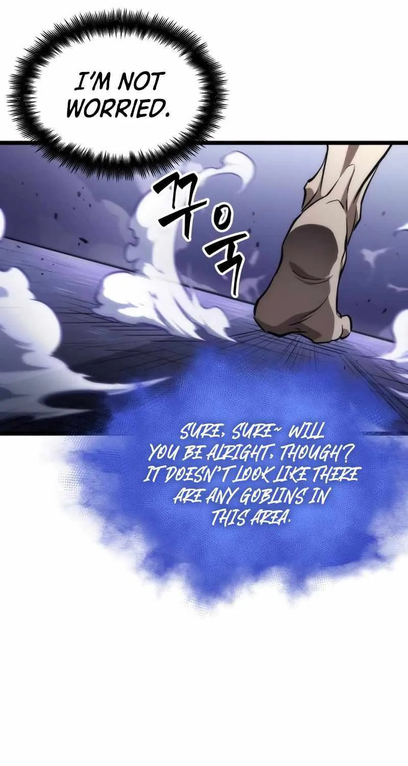 The World After The Fall Zinmanga X Chapter 97 Page 71