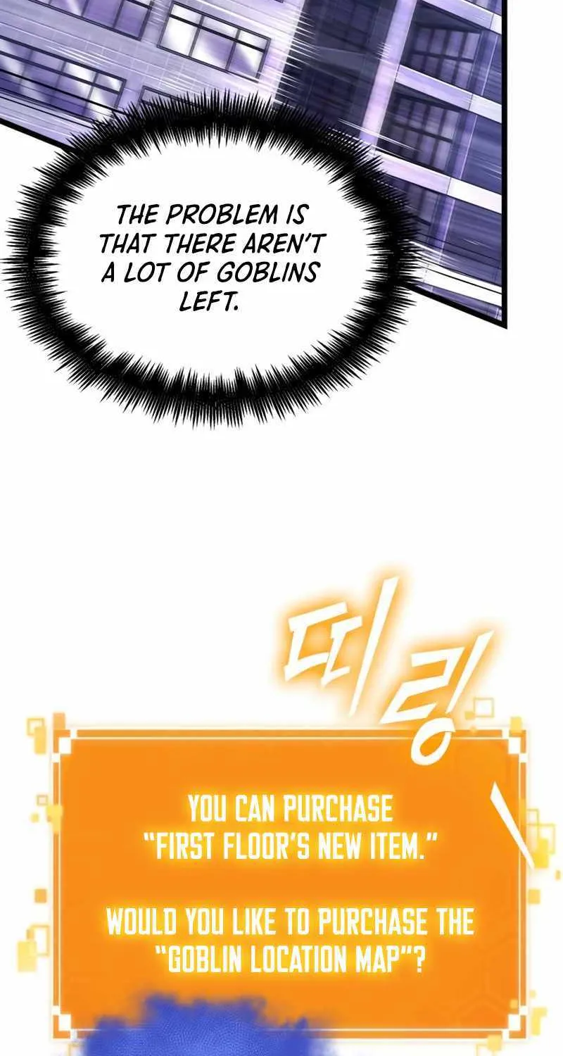 The World After The Fall Zinmanga X Chapter 97 Page 74