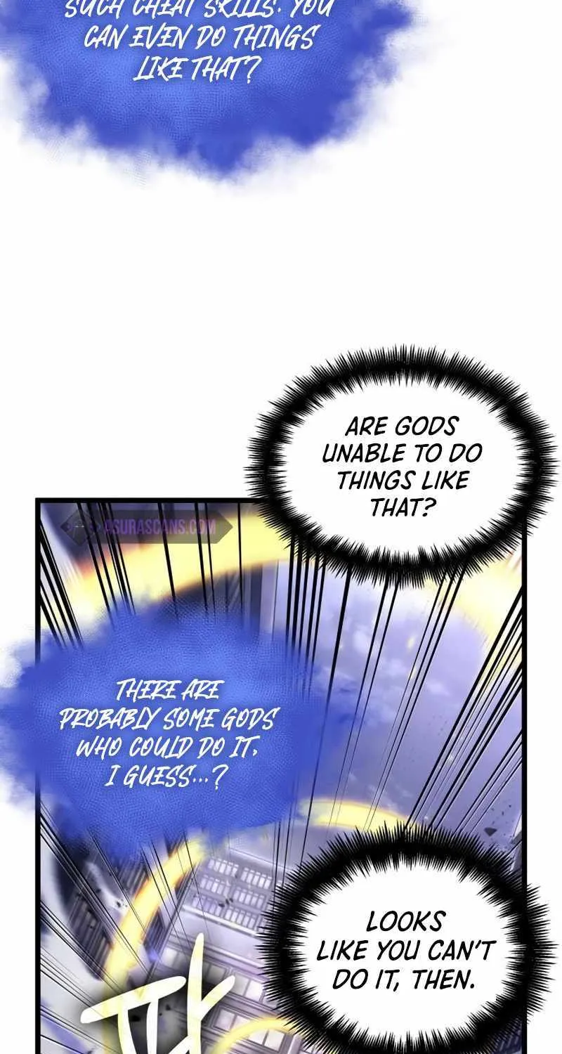 The World After The Fall Zinmanga X Chapter 97 Page 83